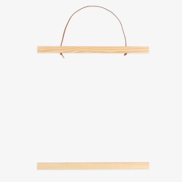 Πλαίσιο Αφίσας Κεντήματος DMC (Large)