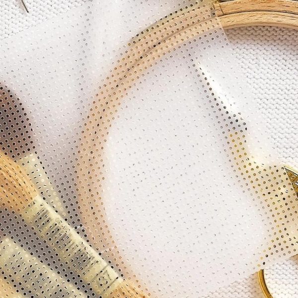 Υδατοδιαλυτός Οδηγός Κεντήματος DMC