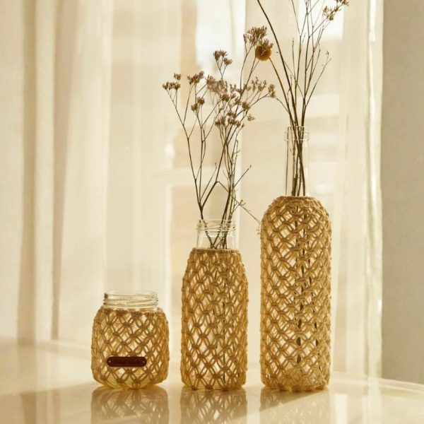 Κιτ Macrame DMC - Carefully Contained