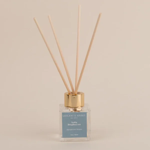 Αρωματικό Χώρου 50ml - Άνθη Βαμβακιού