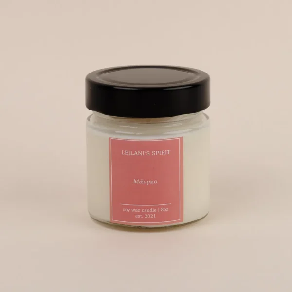 αρωματικο κερί